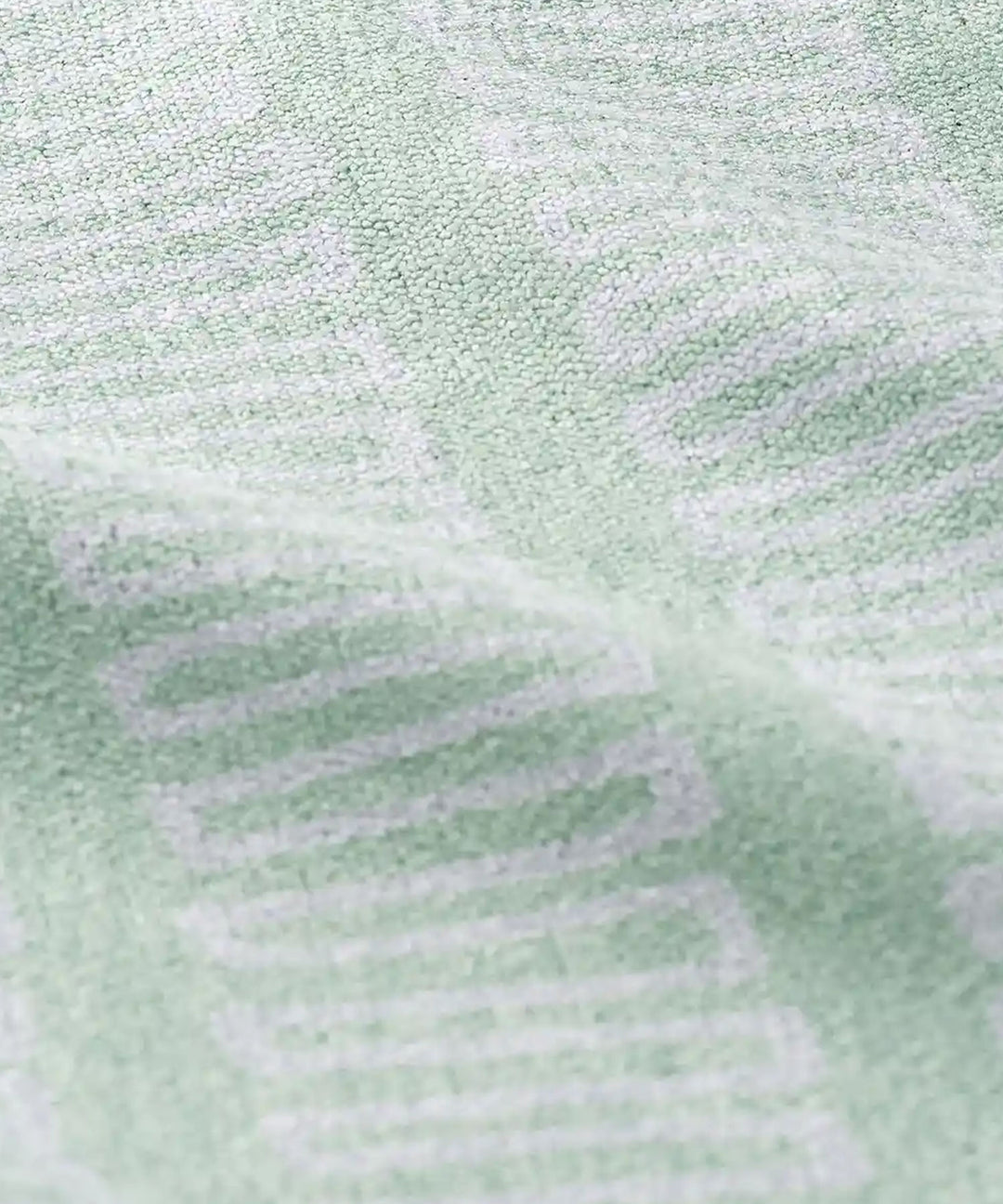 nomadix / Hand Towel - Switchback/Seafoam GR