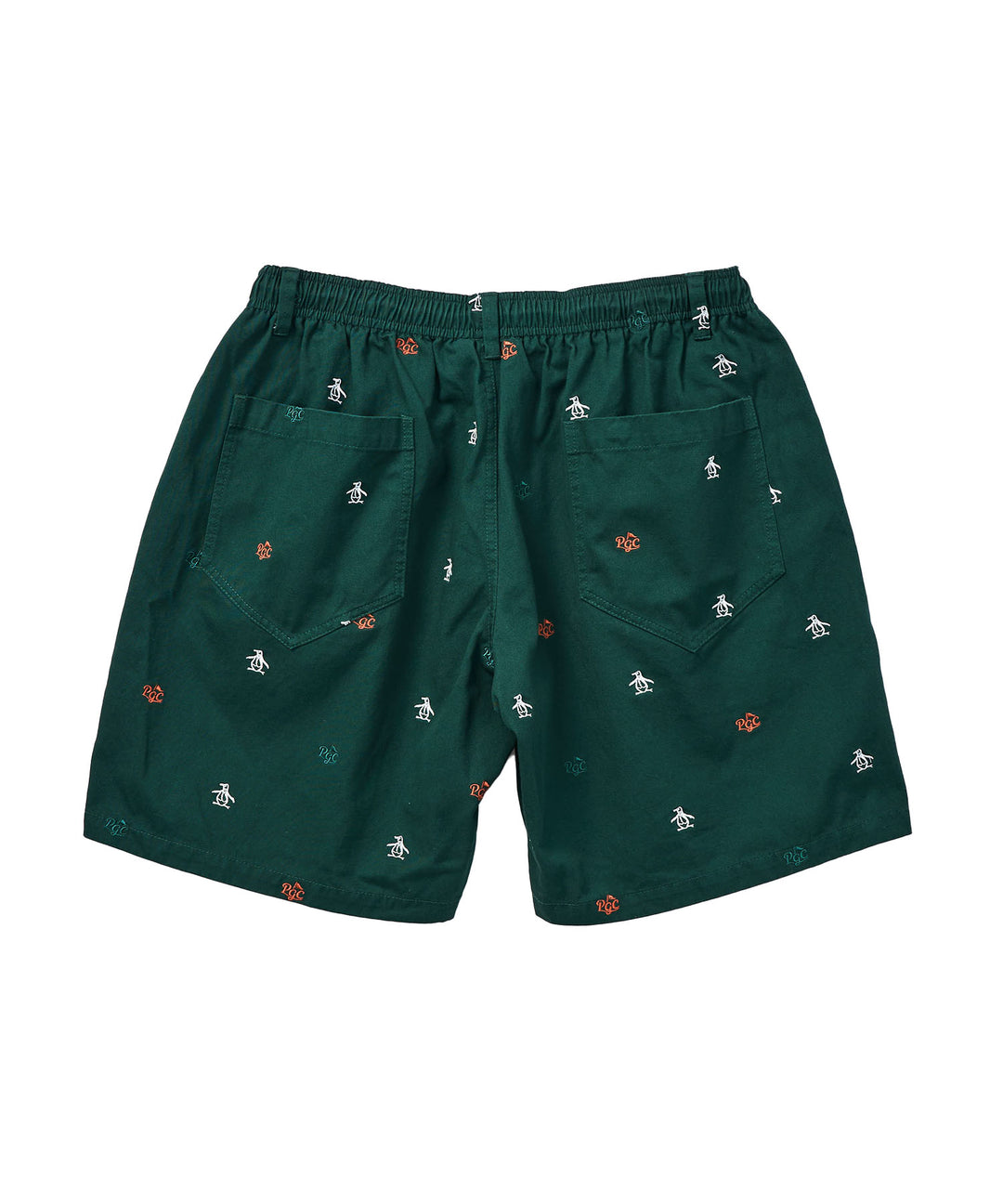 Penguin by Munsingwear × PGC SHORT PANTS
