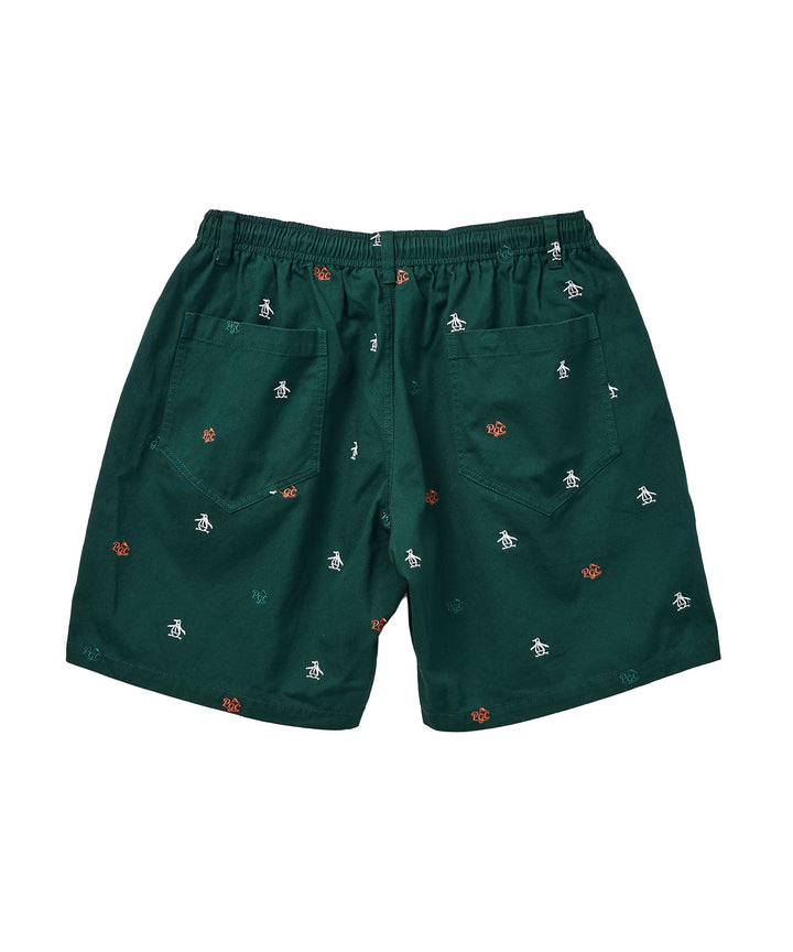 Penguin by Munsingwear × PGC SHORT PANTS