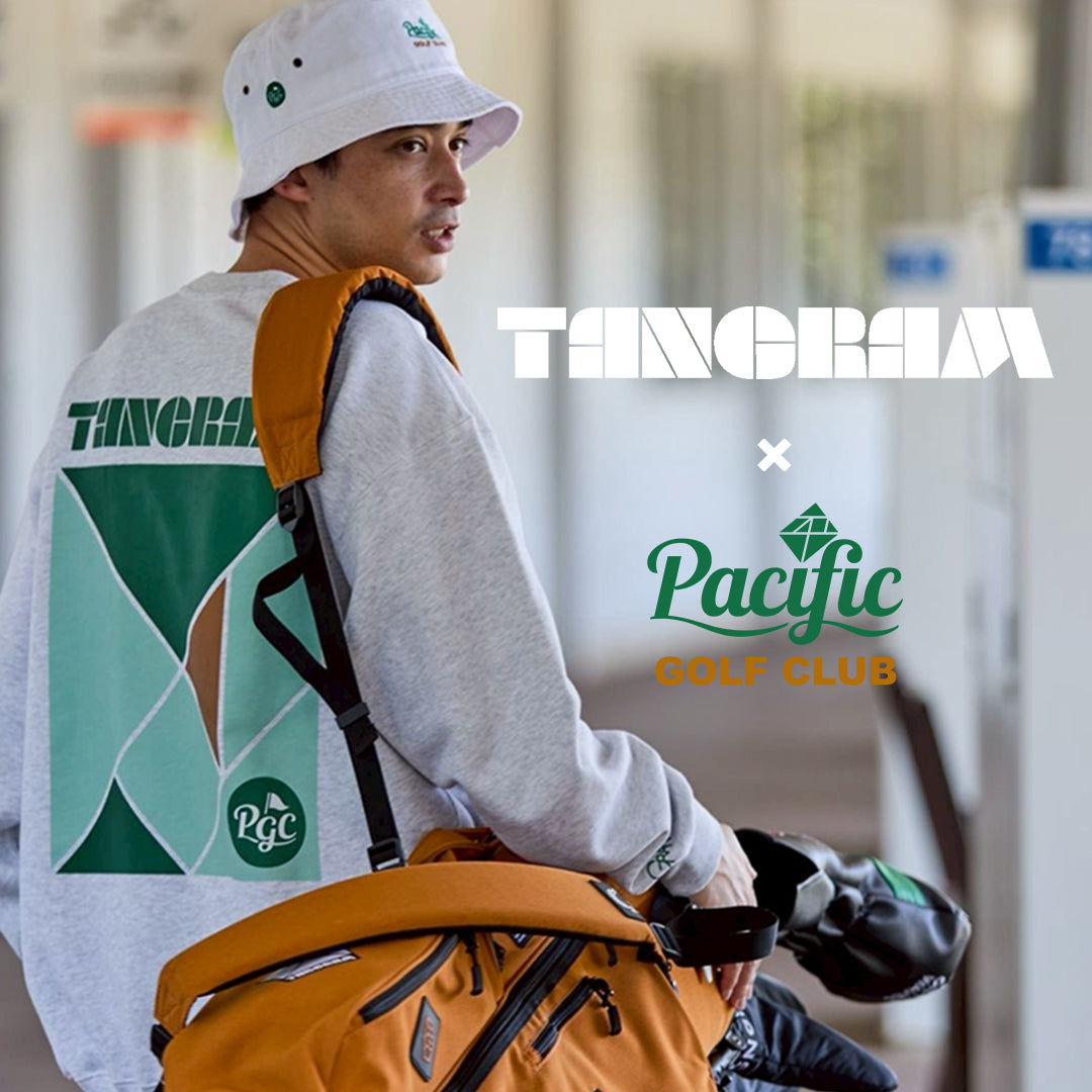 Pacific GOLF CLUB｜パシフィックゴルフクラブ