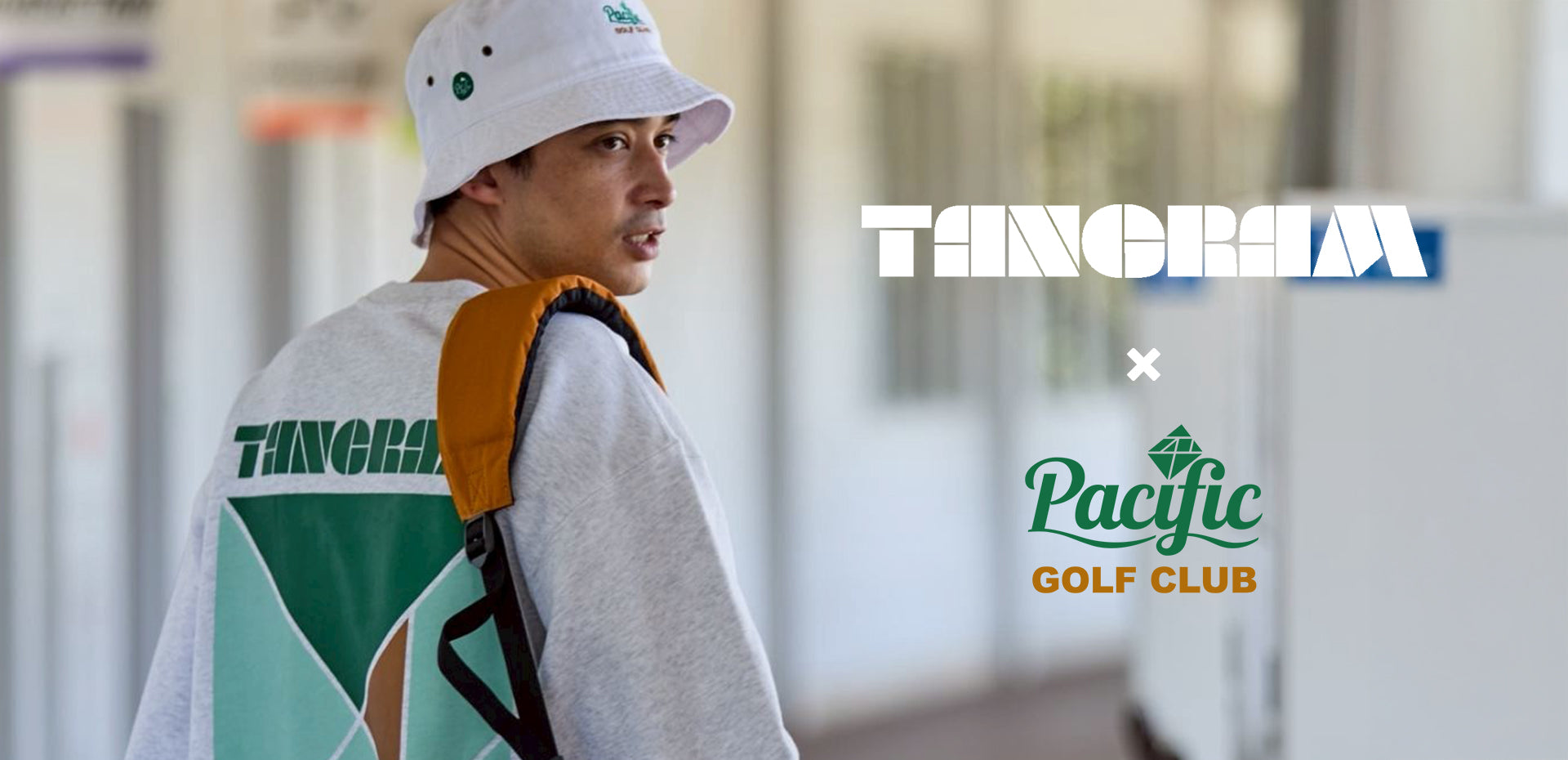 Pacific GOLF CLUB｜パシフィックゴルフクラブ