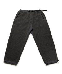 MIX CHARCOAL GRAY / S