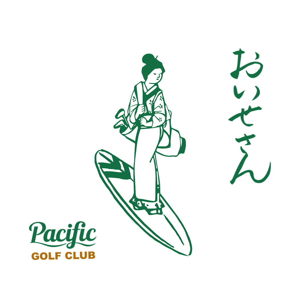 Pacific GOLF CLUB｜パシフィックゴルフクラブ