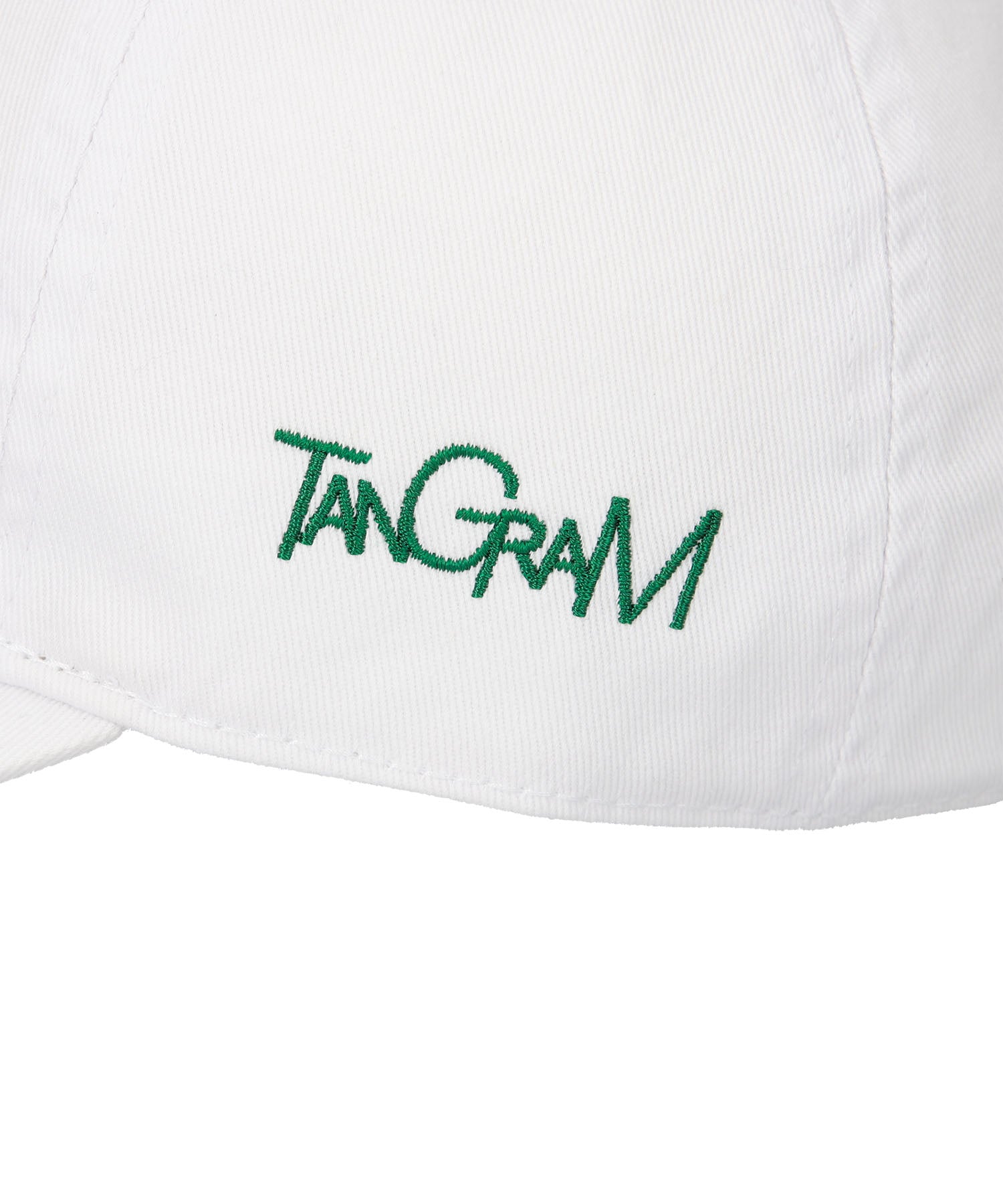 TANGRAM×PGC CAP – Pacific GOLF CLUB