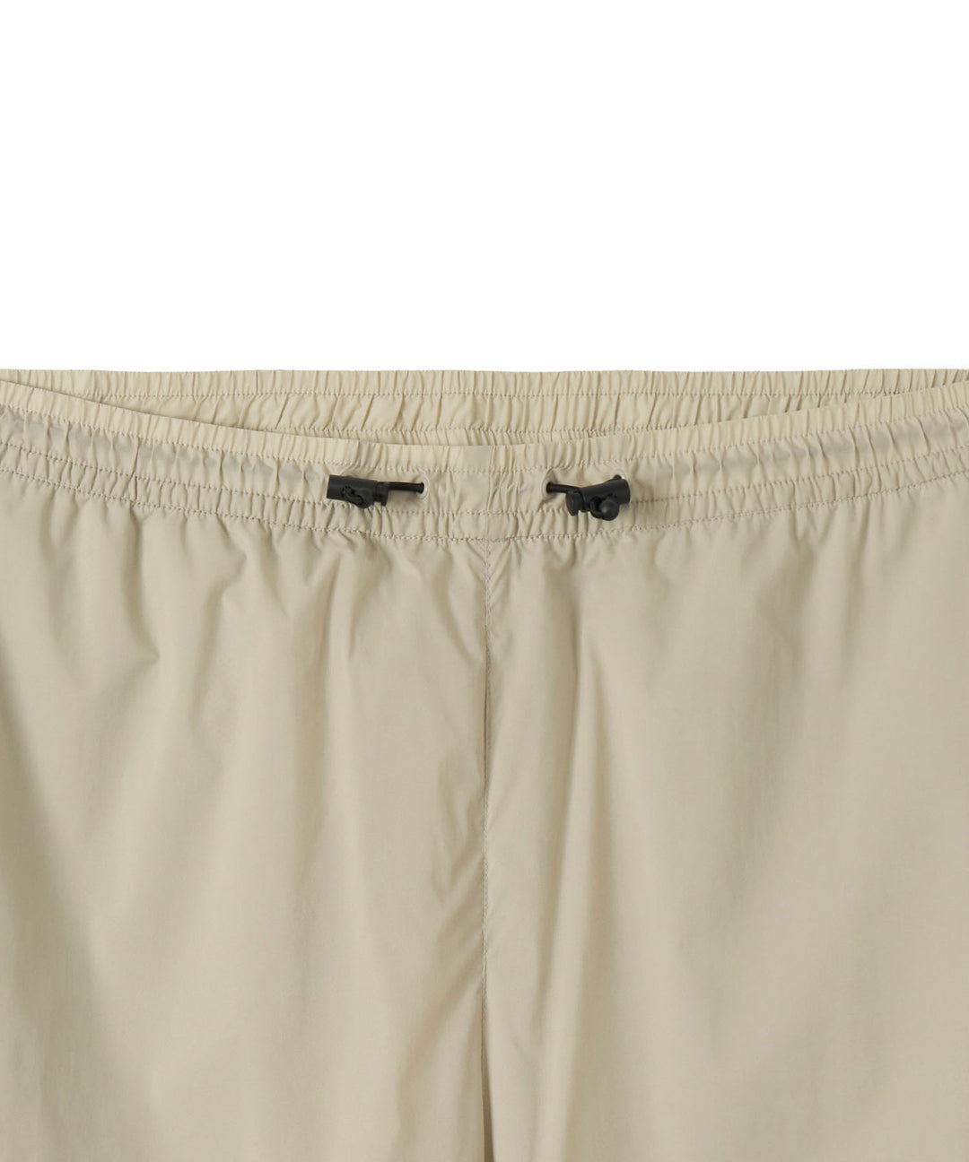 TAION × PGC BASIC SPORTS LIGHT SHORTS GRAY