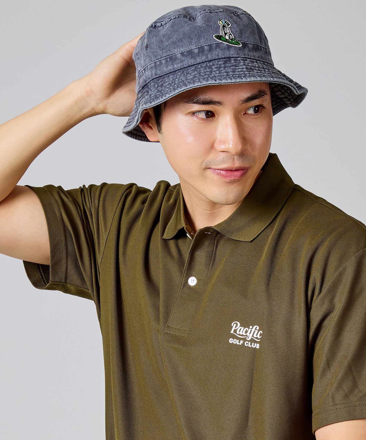 ACCESSORIES – Pacific GOLF CLUB