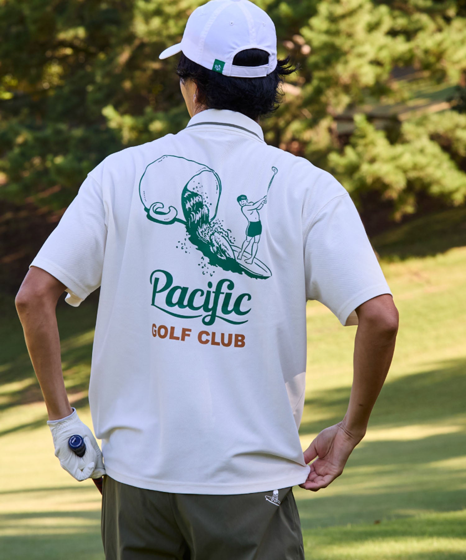Pacific GOLF CLUB｜パシフィックゴルフクラブ