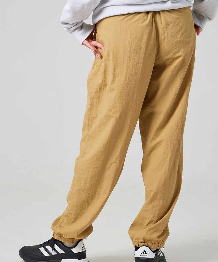 【WOMEN】NYLON PANTS