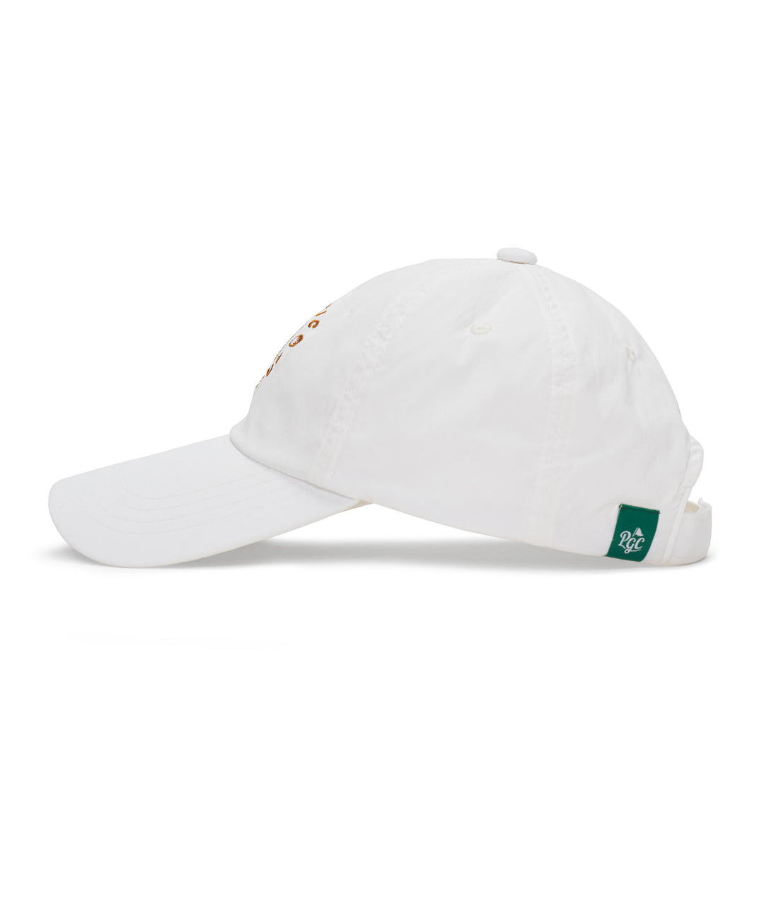 PACIFIC SMALL CIRCLE LOGO CAP