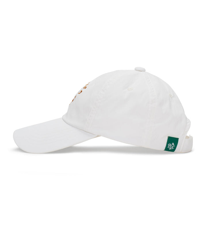 PACIFIC SMALL CIRCLE LOGO CAP