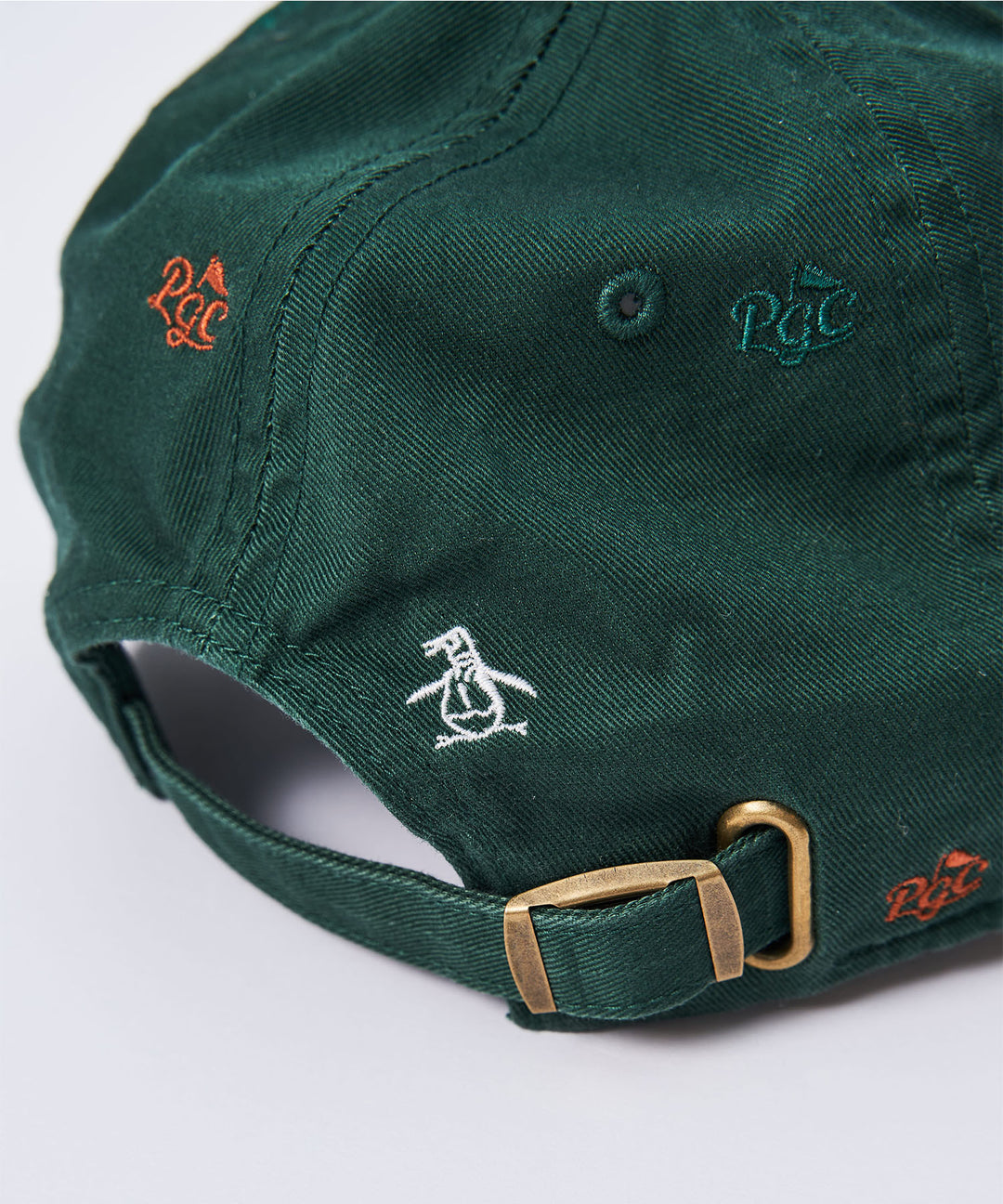 Penguin by Munsingwear × PGC CAP GREEN