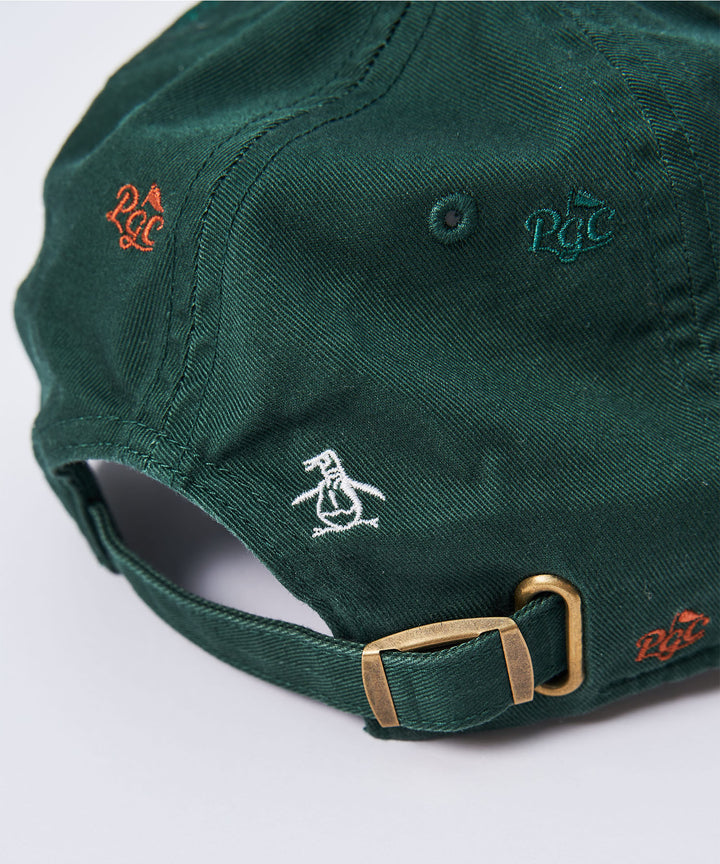 Penguin by Munsingwear × PGC CAP GREEN