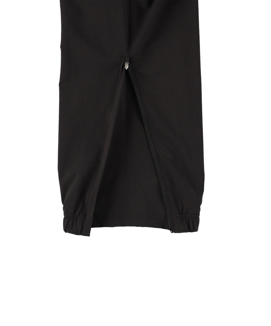 TANGRAM×PGC SET UP - PANTS BLACK