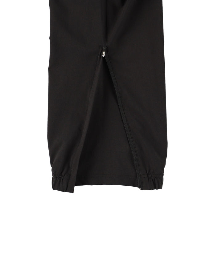 TANGRAM×PGC SET UP - PANTS BLACK