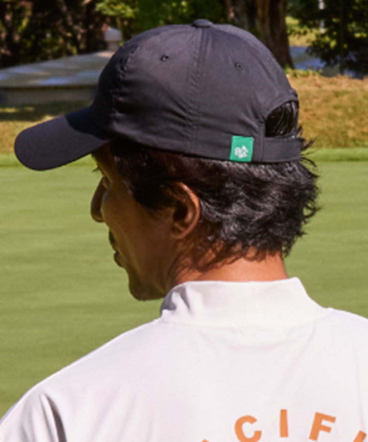 PACIFIC SMALL CIRCLE LOGO CAP