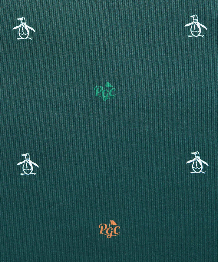 Penguin by Munsingwear × PGC POLO GREEN