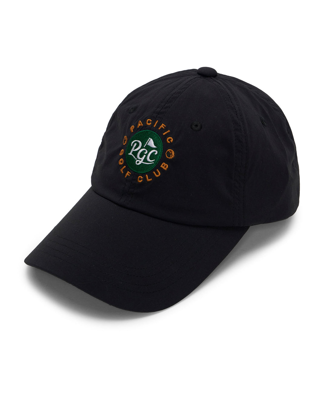 PACIFIC SMALL CIRCLE LOGO CAP