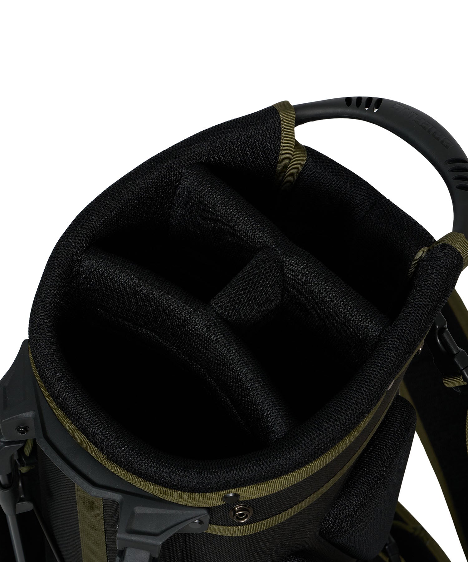 PILGRIM 革ゴルフバッグ PILGRIM 革ゴルフバッグ PILGRIM 革ゴルフバッグ