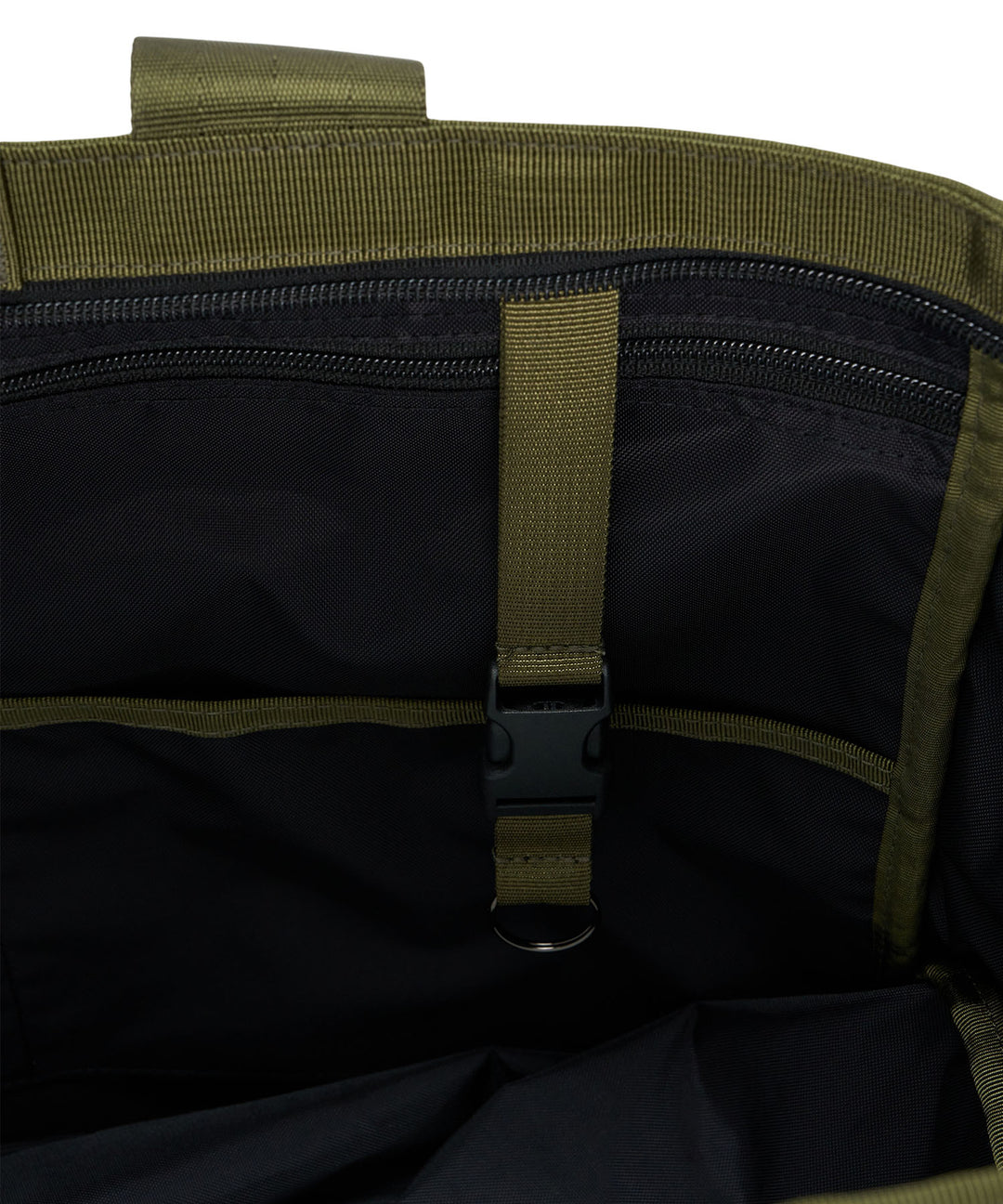 BRIEFING × PGC TURF WIRE PGC BLACK