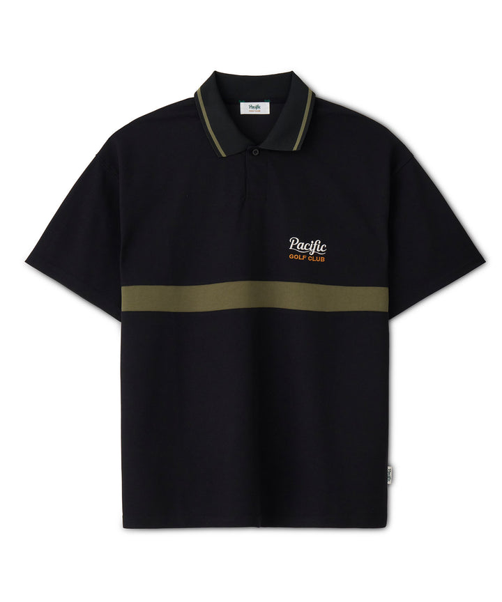 GOLF & PANCAKE PANEL POLO