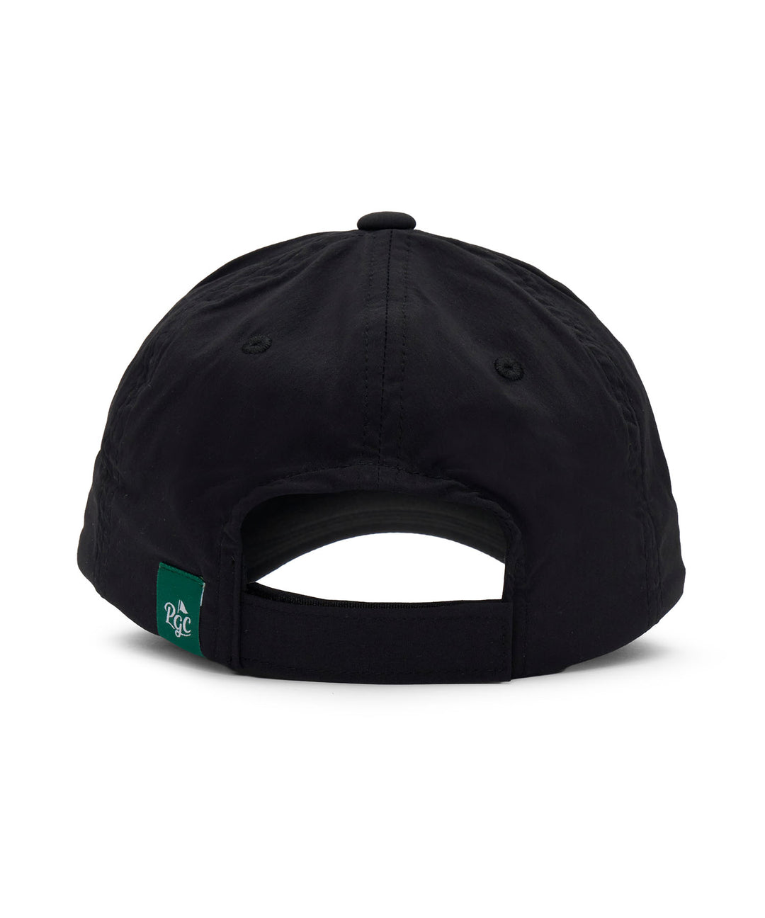 PACIFIC SMALL CIRCLE LOGO CAP