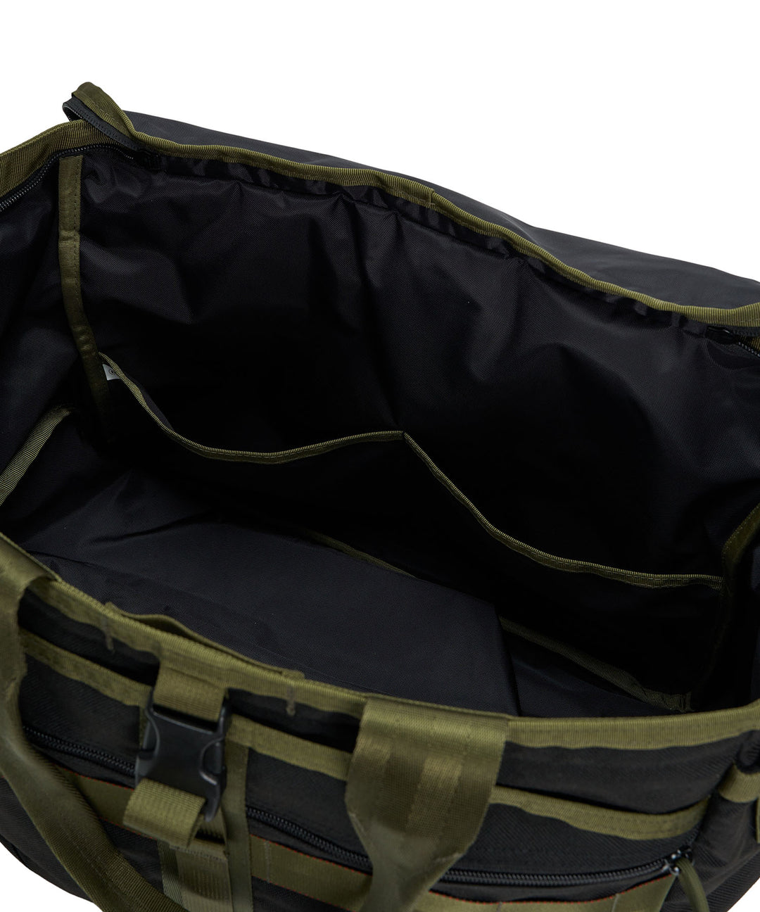 BRIEFING × PGC TURF WIRE PGC BLACK