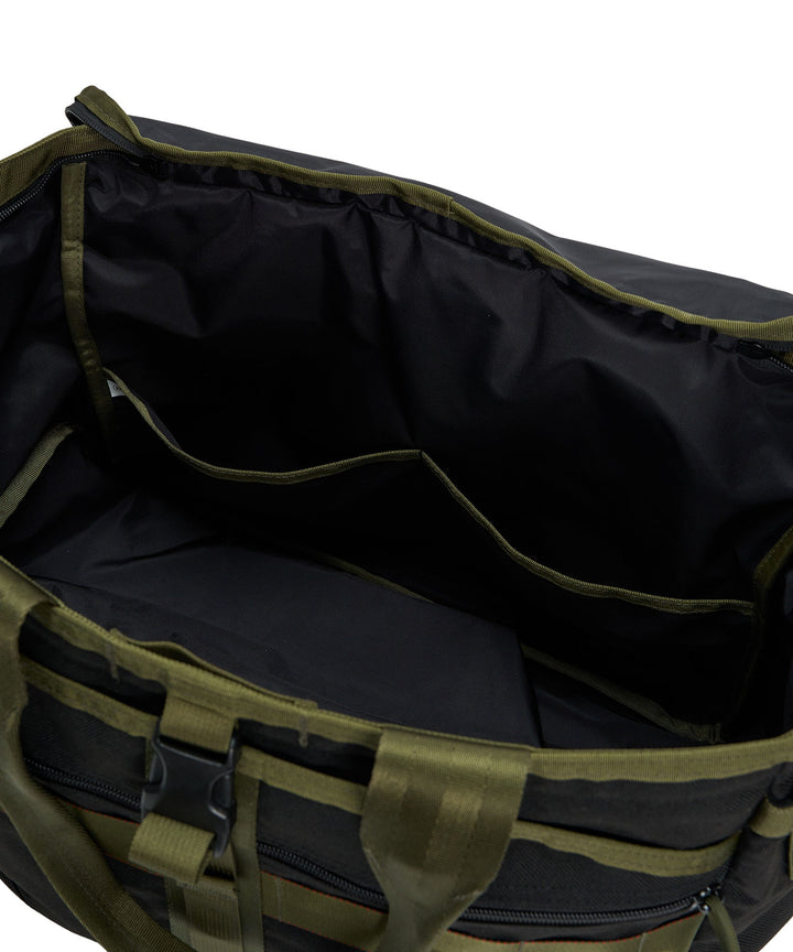 BRIEFING × PGC TURF WIRE PGC BLACK