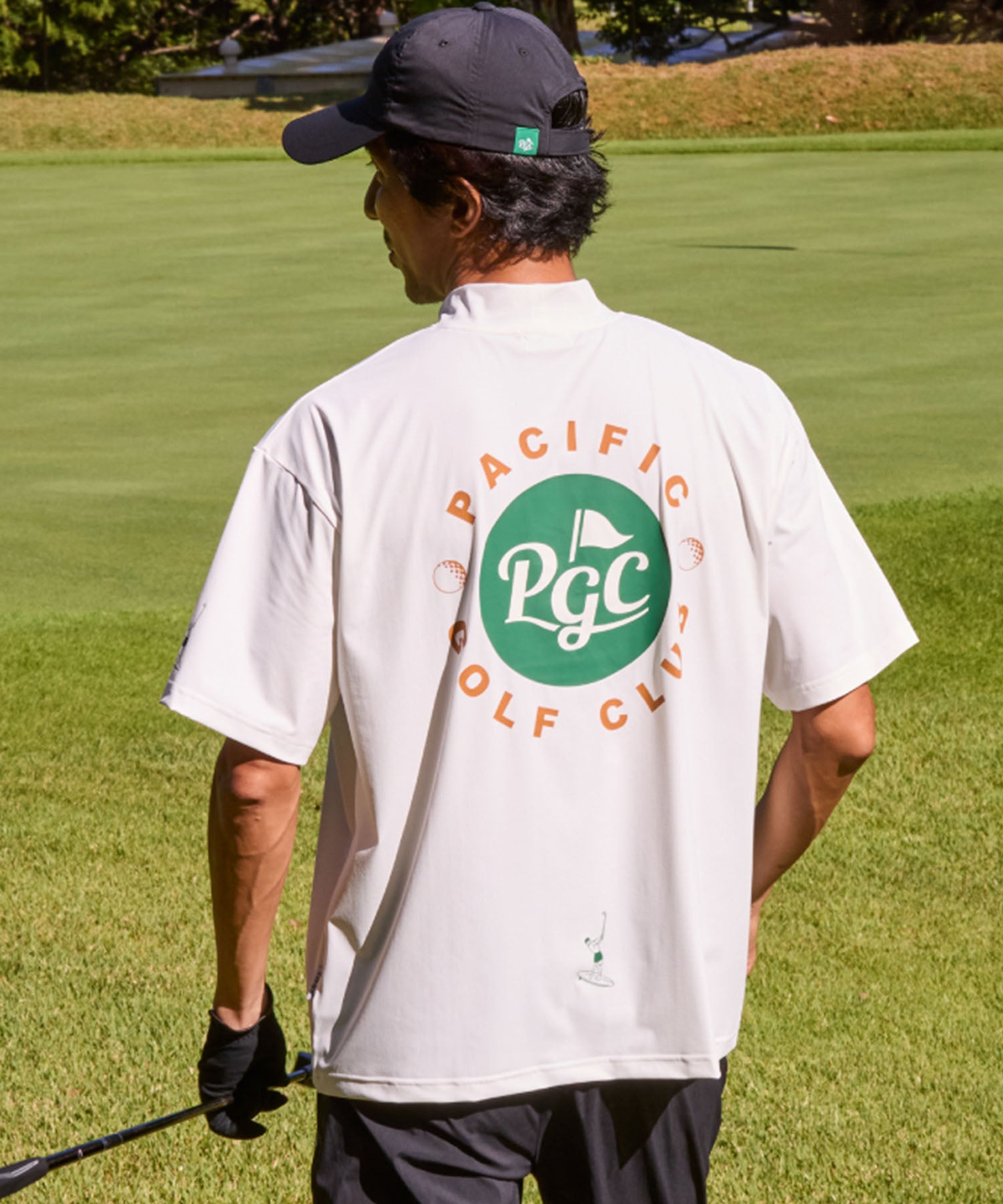 Pacific GOLF CLUB｜パシフィックゴルフクラブ
