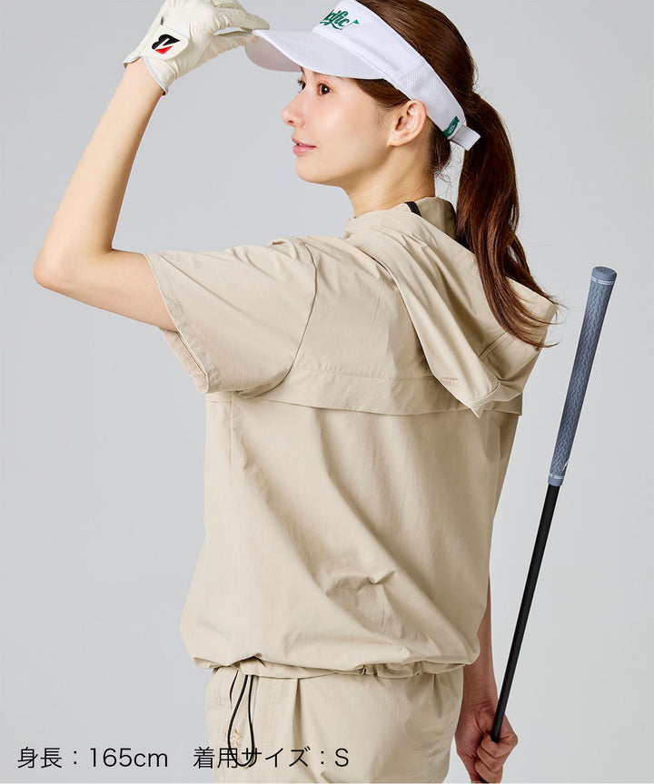 NYLON S/S PISTE