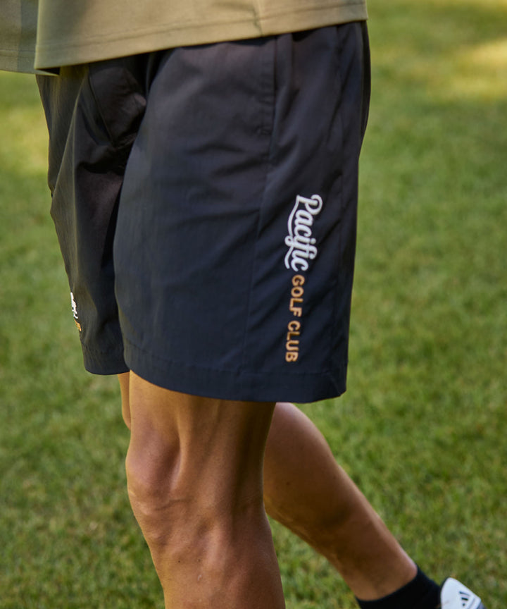 HIP LOGO SHORT PANTS
