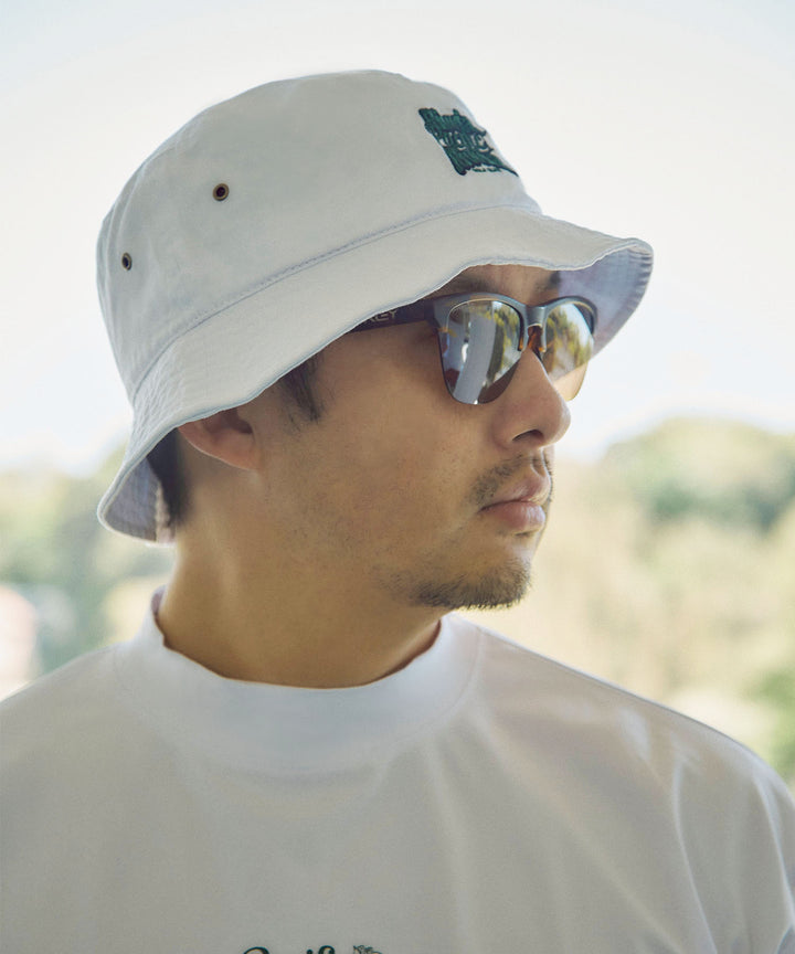Rivvia Projects × PGC VV PGC BUCKET HAT