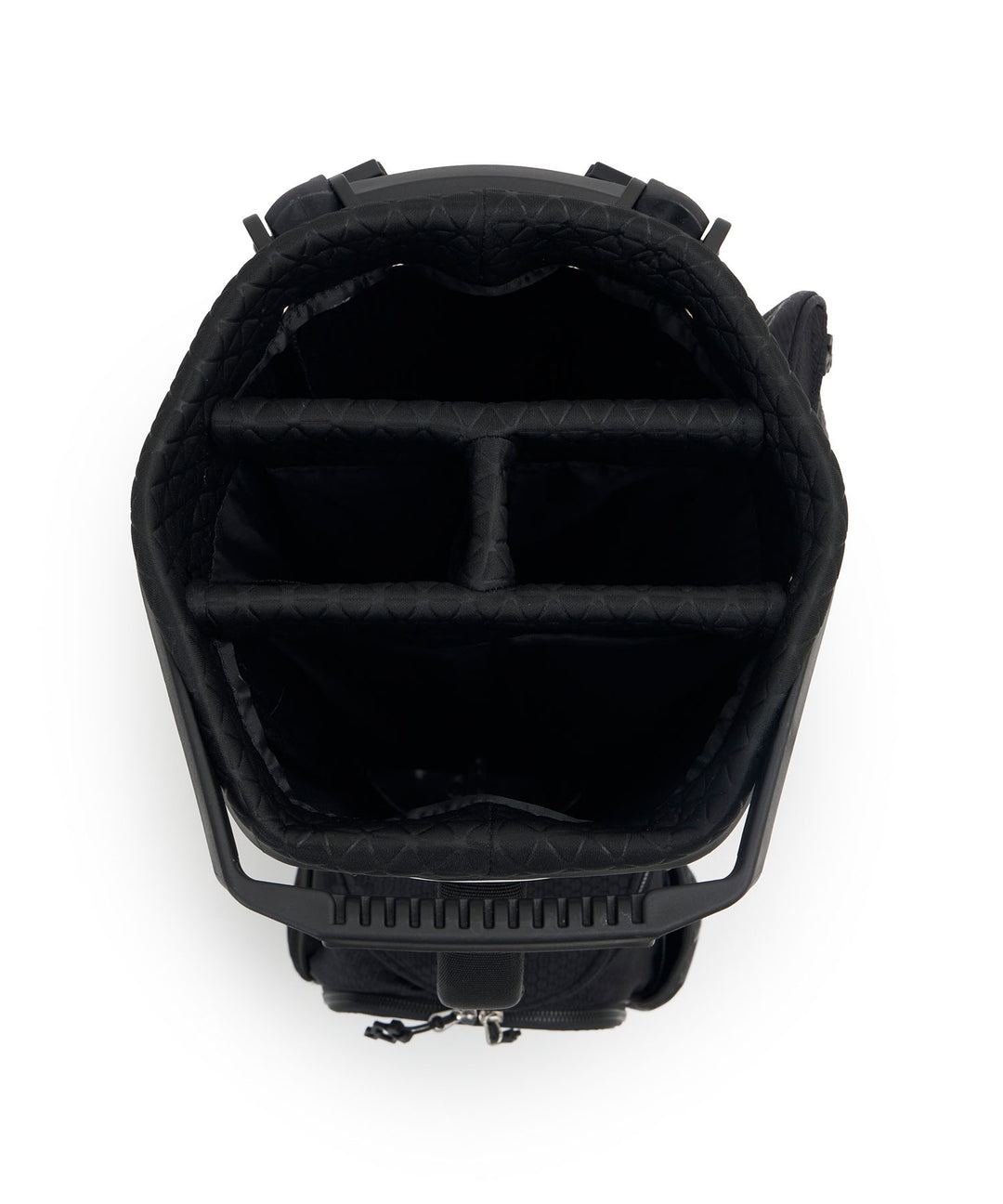 SUN MOUNTAIN × PGC APPROACH LITE : GOLF BAG CIRCLE LOGO