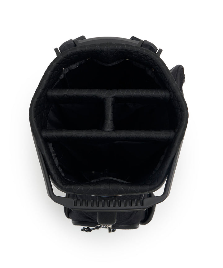 SUN MOUNTAIN × PGC APPROACH LITE : GOLF BAG CIRCLE LOGO