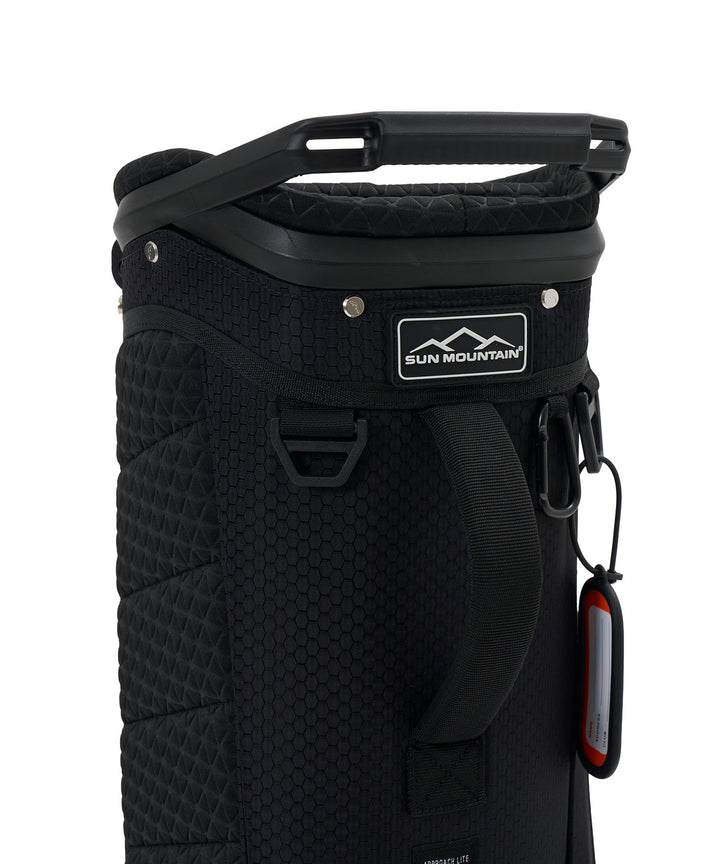 SUN MOUNTAIN × PGC APPROACH LITE : GOLF BAG CUP & SURFER