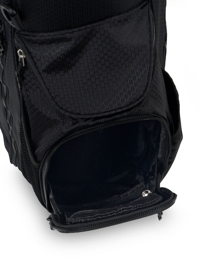SUN MOUNTAIN × PGC APPROACH LITE : GOLF BAG CUP & SURFER