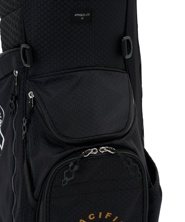 SUN MOUNTAIN × PGC APPROACH LITE : GOLF BAG CIRCLE LOGO