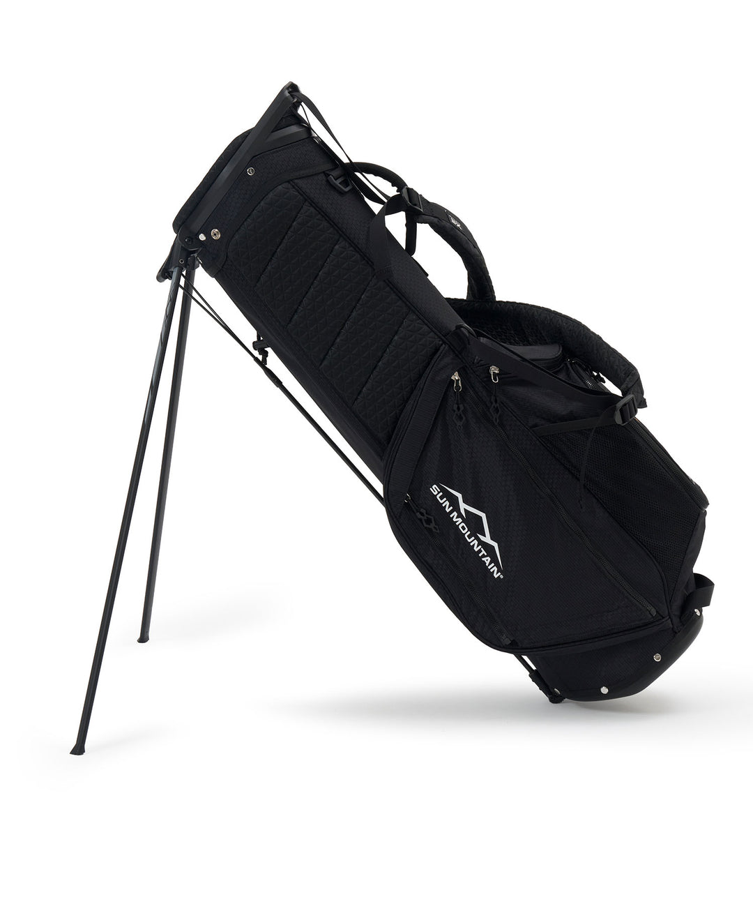 SUN MOUNTAIN × PGC APPROACH LITE : GOLF BAG CUP & SURFER