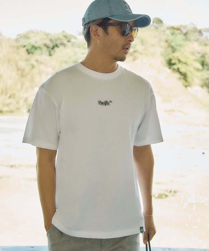Rivvia Projects × PGC VV PGC SS TEE