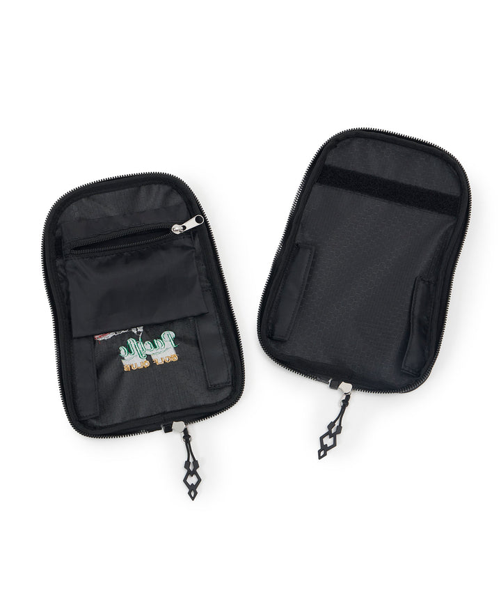 SUN MOUNTAIN × PGC APPROACH LITE : GOLF BAG CIRCLE LOGO