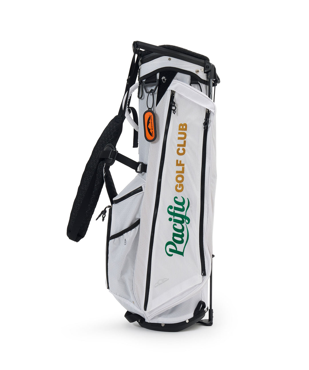SUN MOUNTAIN × PGC APPROACH LITE : GOLF BAG CUP & SURFER