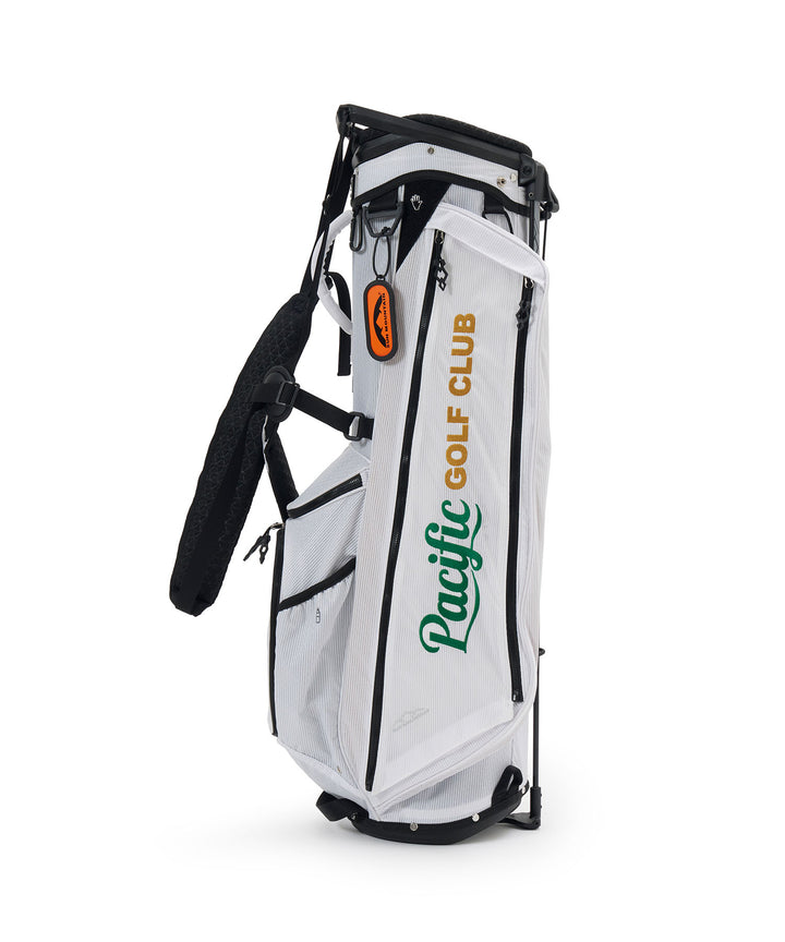 SUN MOUNTAIN × PGC APPROACH LITE : GOLF BAG CUP & SURFER
