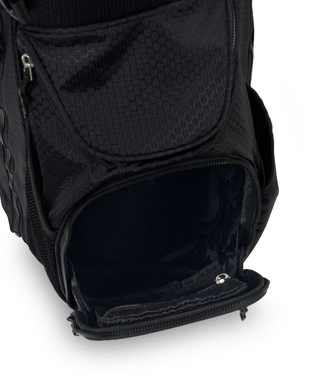 SUN MOUNTAIN × PGC APPROACH LITE : GOLF BAG CIRCLE LOGO