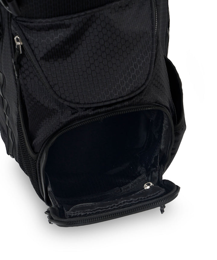 SUN MOUNTAIN × PGC APPROACH LITE : GOLF BAG CIRCLE LOGO