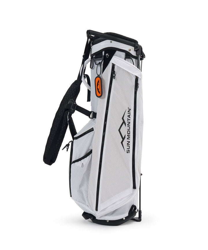 SUN MOUNTAIN × PGC APPROACH LITE : GOLF BAG CUP & SURFER