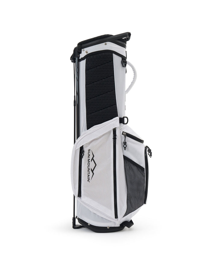 SUN MOUNTAIN × PGC APPROACH LITE : GOLF BAG CUP & SURFER
