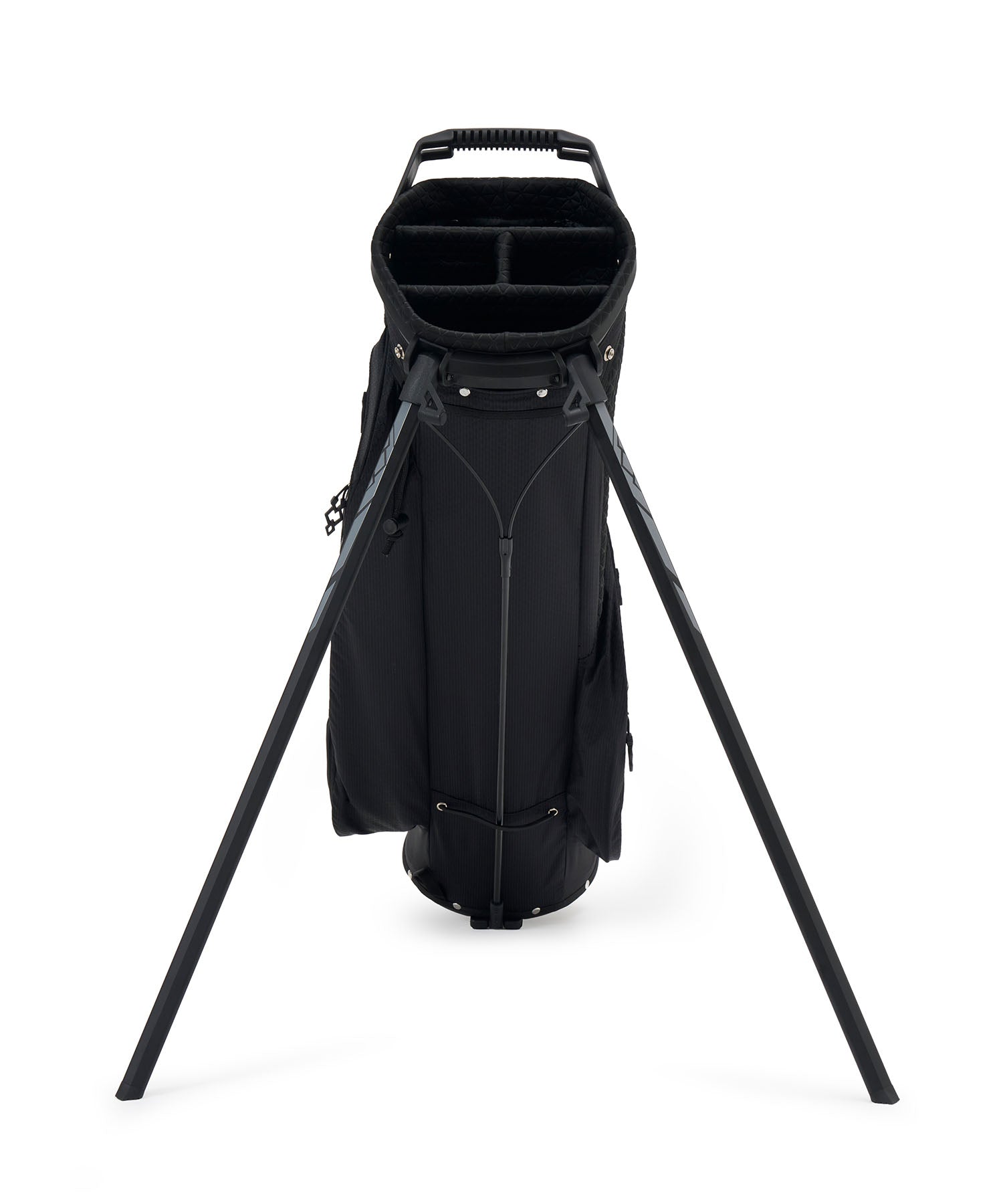 SUN MOUNTAIN × PGC APPROACH LITE : GOLF BAG CIRCLE LOGO – Pacific