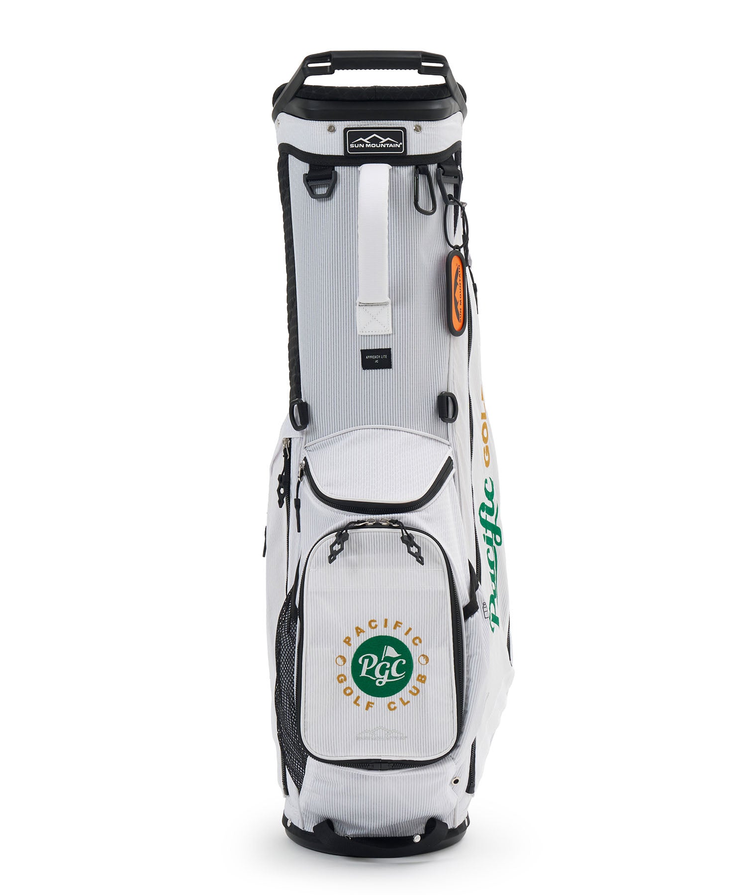 Pacific GOLF CLUB｜パシフィックゴルフクラブ