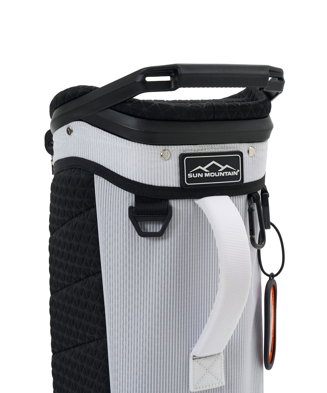 SUN MOUNTAIN × PGC APPROACH LITE : GOLF BAG CUP & SURFER
