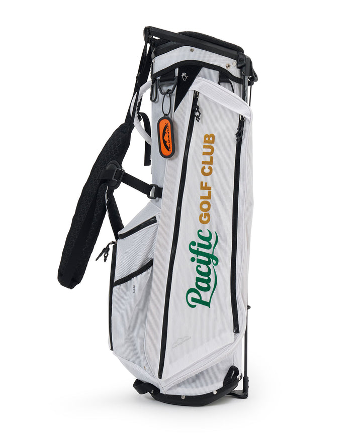 SUN MOUNTAIN × PGC APPROACH LITE : GOLF BAG CIRCLE LOGO