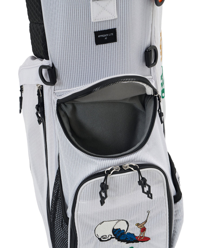 SUN MOUNTAIN × PGC APPROACH LITE : GOLF BAG CUP & SURFER